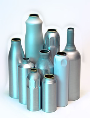 aluminum slugs
